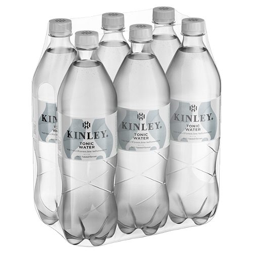 Produktbild von Kinley, Tonic Water