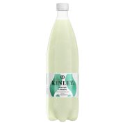 Kinley Tonicwater Bitter Lemon