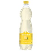 Gasteiner Mineralwasser Zitrone