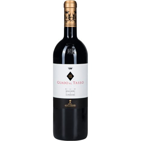 Antinori Guado al Tasso 21 075  GVE 6