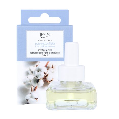 Ipuro Ipuro Plug In Refill cotton field