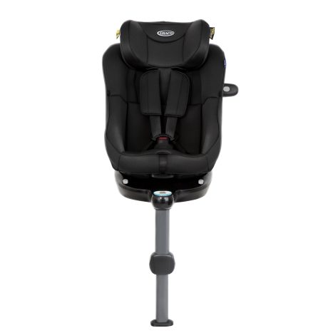Graco Turn2Me  DLX R129 black   GVE 1