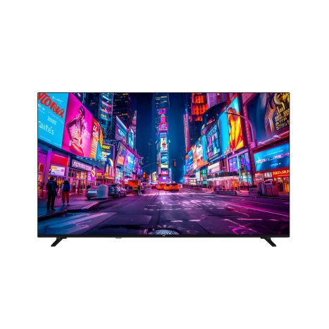 JVC LED 75 Zoll 4K Fire TV      GVE 1