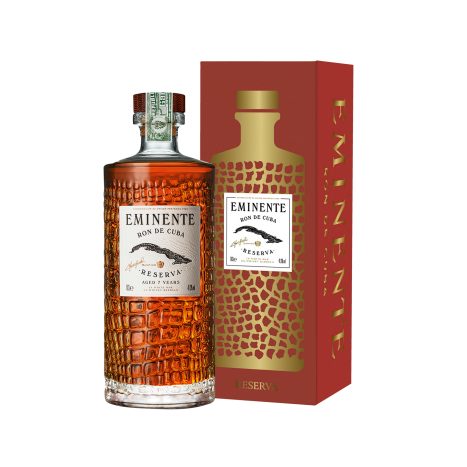 Eminente Rum   Reserva 0,7l     G02 6