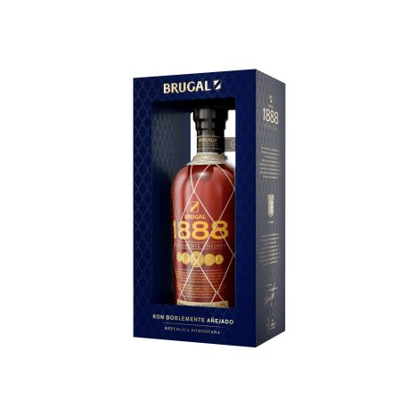 Brugal 1888    0,7l GK          G02 6