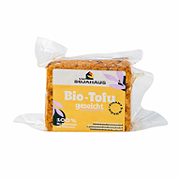 Sojaha Bio Tofugeselcht 140g