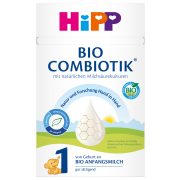 Hipp Anfangsmilch 1 Bio