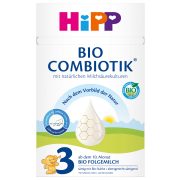 Hipp Folgemilch 3 Bio