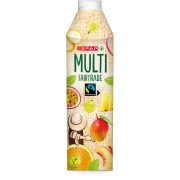 SPAR Fairtrade Multi 1l.Pkg.    GVE 8