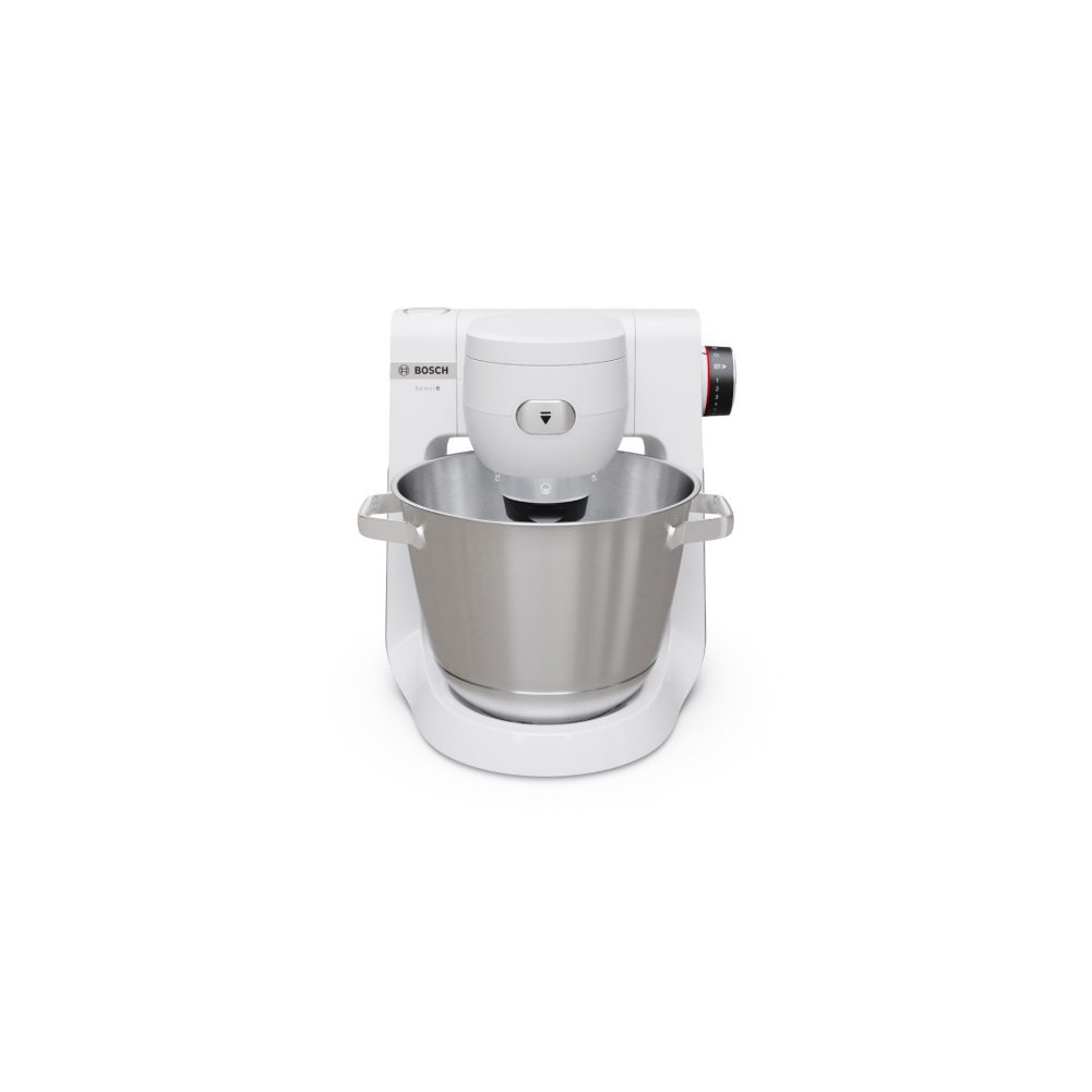 Bosch Kuechenm.Series 6 MUMS6E  GVE 1