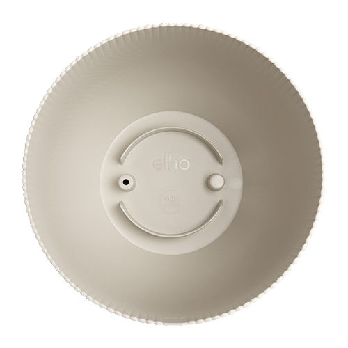 Produktbild von Elho, Blumentopf Sereh beige 30 cm