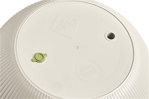 Produktbild von Elho, Blumentopf Sereh beige 30 cm