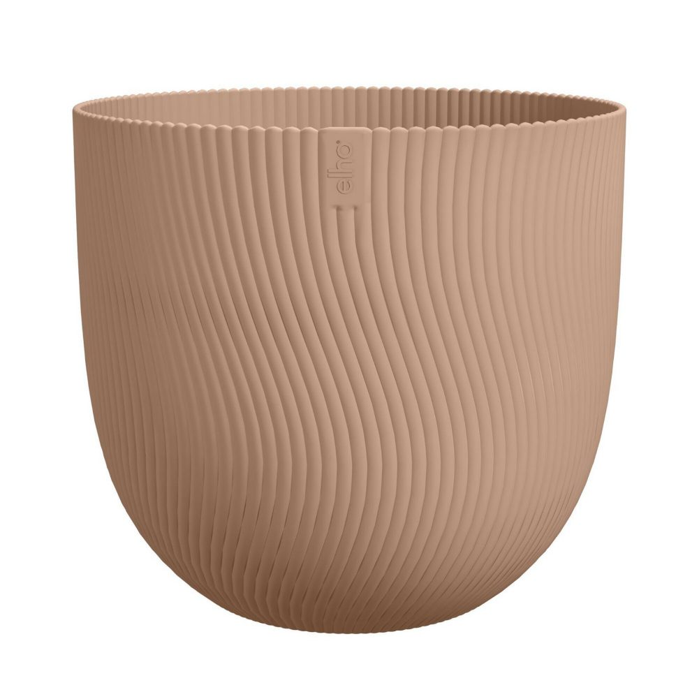 Blumentopf rund30 cm cool clay  GVE 5