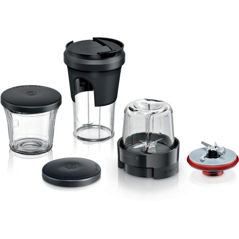 Bosch Zerkleiner Zubehoer Set   GVE 1