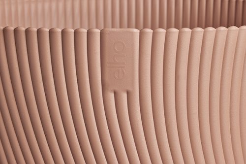 Produktbild von Elho, Blumentopf Sereh clay 40 cm