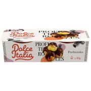 Dolce Italia Profiteroles