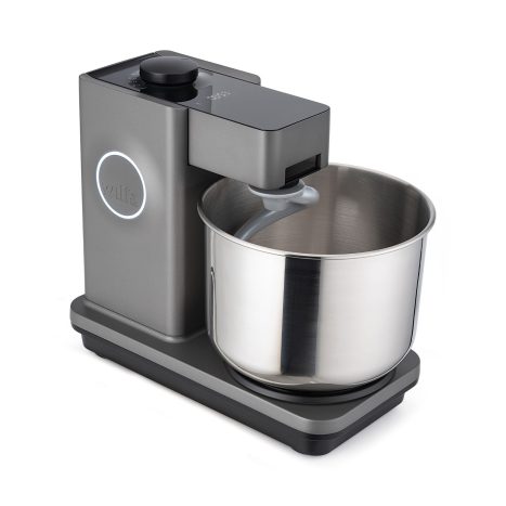 Wilfa Probaker Timer silber     GVE 1