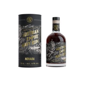 AUSTRIAN EMPIRE NAVY RUM 40% NOVARA ラム酒 AUSTRIAN EMPIRE NAVY RUM 40% NOVARA ラム酒