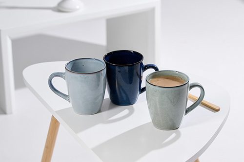 Produktbild von Ritzenhoff, Kaffeetasse 350ml Amalfi