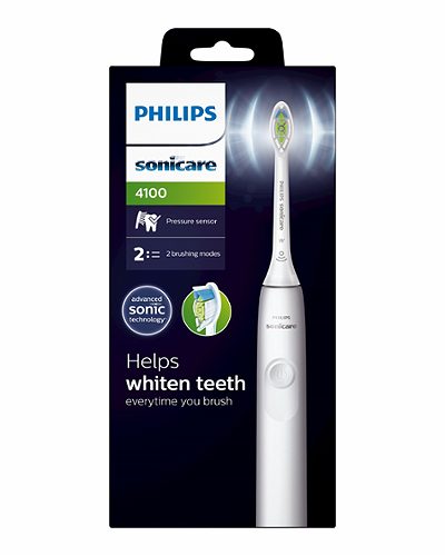 Produktbild von Philips Sonicare, Schallzahnbürste Series 4100
