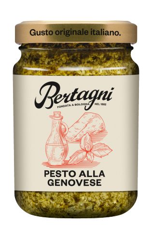 Produktbild von Bertagni, Pesto Pesto Genovese