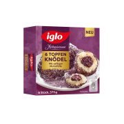 Slika produkta Iglo Mehlspeistraum