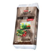 Spar wie Frueher 40 Liter Erde  GVE 1