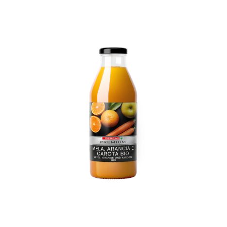 DESPAR Prem. BIO Oran/Kar.0,5l  GVE 6