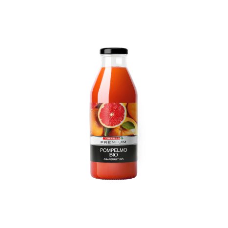 DESPAR Prem. BIO Grapefru.0,5l  GVE 6