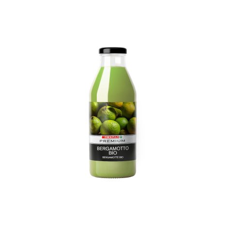 DESPAR Prem. BIO Bergamot.0,5l  GVE 6