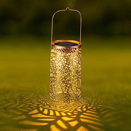 Produktbild von LED Solar Laterne ,