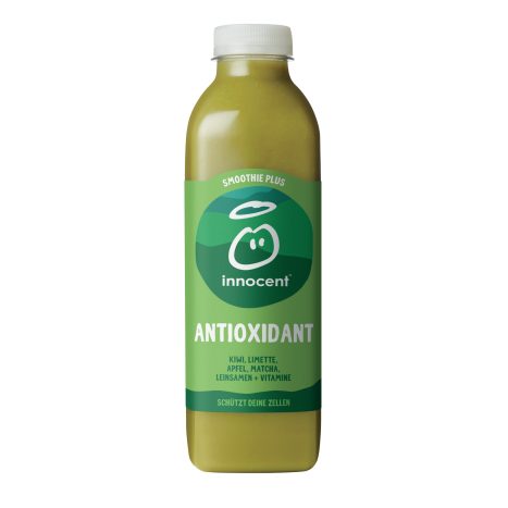 Innoc.Smoothie+Gr.Antioxi0,75L  GVE 6