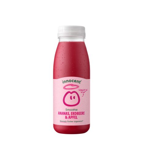 Innocent Smoot.AnanErdApf250ml  GVE 8