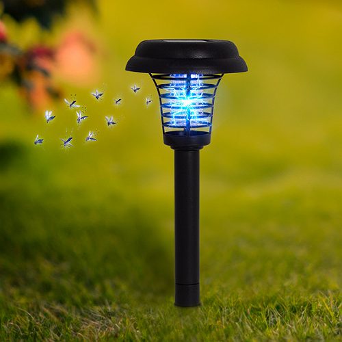 Produktbild von LED Solar Moskito Killer ,