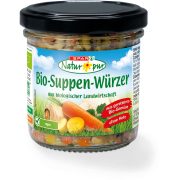Spar Natur*pur Suppengemuese Bio