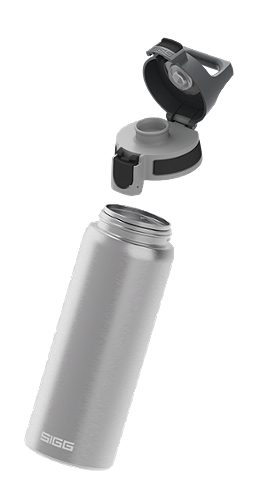 Produktbild von SIGG, Shield One Brushed 0,75 L