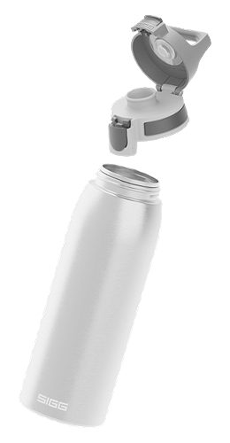 Produktbild von SIGG, Shield One Brushed 1,0 L