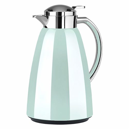 Produktbild von Emsa, Campo Isolierkanne Pastell-Mint 1,0L