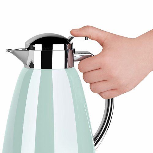 Produktbild von Emsa, Campo Isolierkanne Pastell-Mint 1,0L