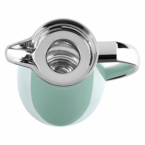 Produktbild von Emsa, Campo Isolierkanne Pastell-Mint 1,0L