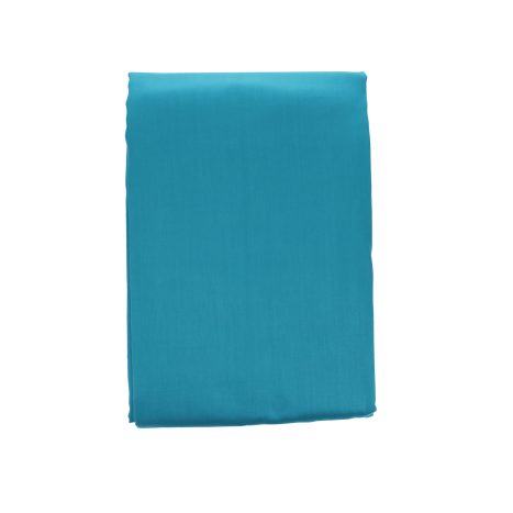 RU Satin Bettwaesche petrol     GVE 2