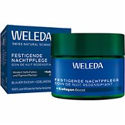 Weleda Nachtpflege Enzian 40ml