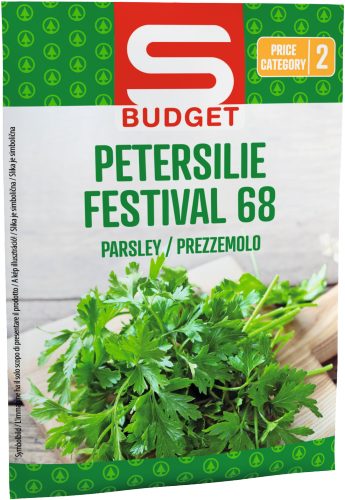 S-BUDGET Saatgut | SPAR Produktwelt