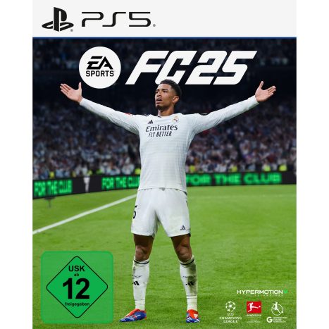 Sony EA Sports FC 25