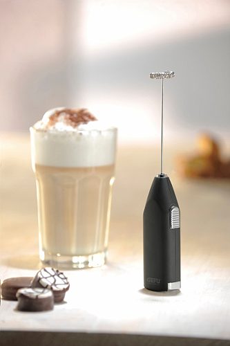 Produktbild von GEFU, Milchaufschäumer FINO