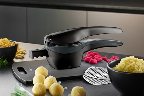 Produktbild von GEFU, Kartoffel- und Spätzlepresse Presco