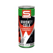 Slika produkta S-BUDGET