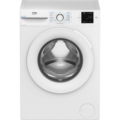 Beko Waschmaschine BM3WFT38413W