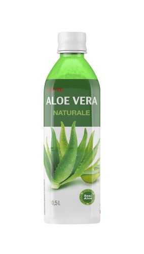 LOTTE Aloe Vera Naturale | SPAR Produktwelt