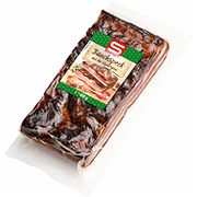 S-Budget Bauch-speck 400g